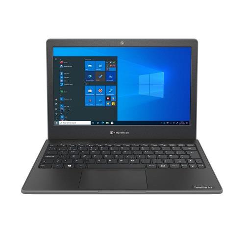Dynabook Satellite Pro E10-S-101