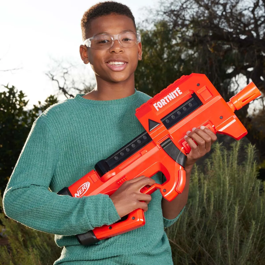 Nerf Fortnite Compact Smg