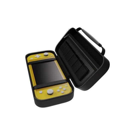 Hard Storage Travel Carry Case for Nintendo Switch Lite