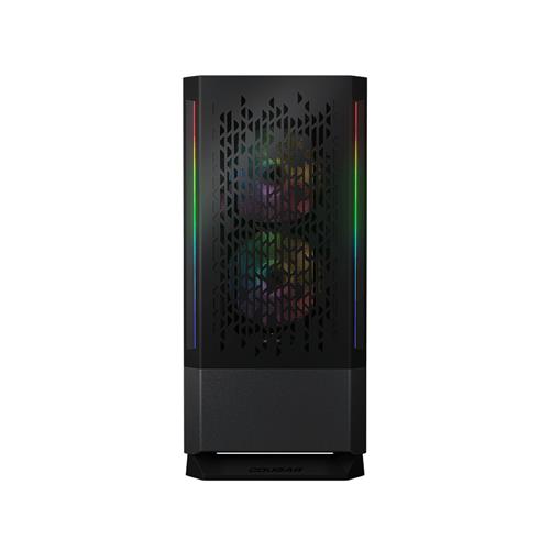 Cougar Case MX430 Air RGB Black