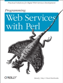 Programming Web Services with Perl