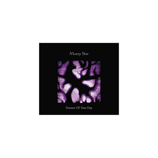 Mazzy Star - SEASONS OF YOUR DAY [VINYL]