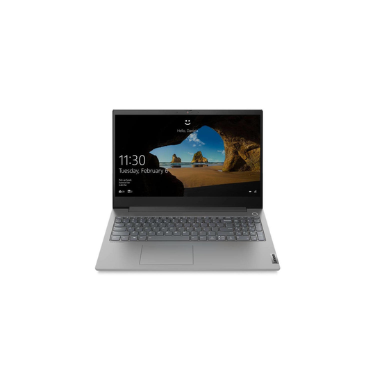 Lenovo ThinkBook 15p Laptop Core i5 16GB 512GB SSD GTX 1650 Max Q 15.6 Inch Windows 10 Pro