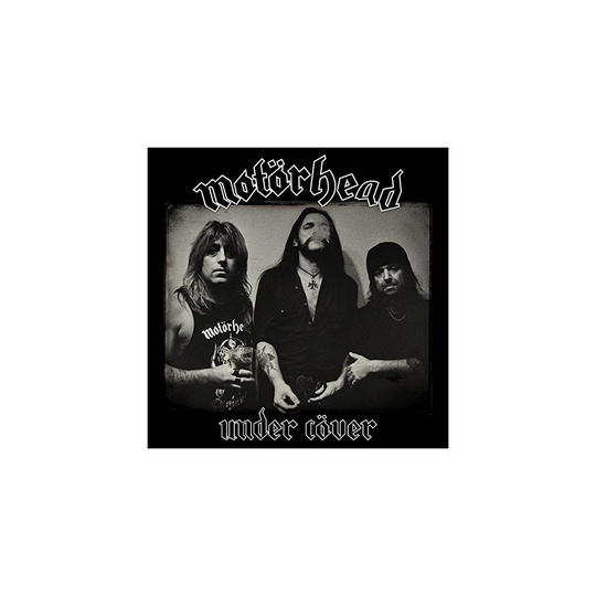 Motörhead - Under Cöver (Digipack) [CD]
