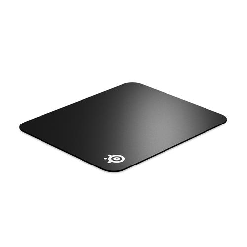 Steelseries QcK Hard Black Gaming mouse pad