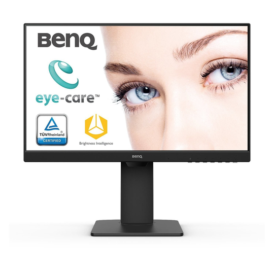BenQ GW2485TC 23.8 IPS Full HD Monitor