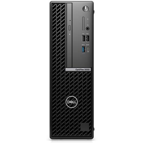 DELL OptiPlex 5000 i5-12500 SFF Intel Core i5 16 GB DDR4-SDRAM 256 GB SSD Windows 10 Pro PC Black