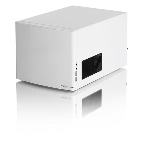 Fractal Design Node 304 Cube White