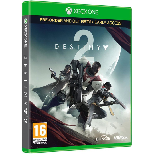 Destiny 2