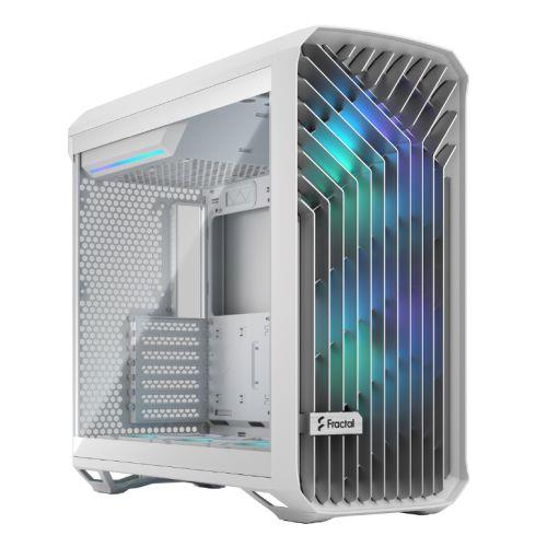 Fractal Design Torrent White