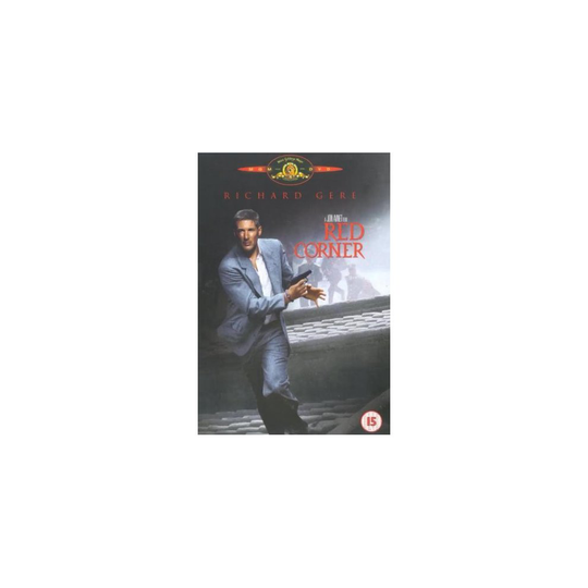 Red Corner [DVD] [1998]