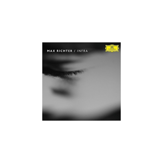 Max Richter - Infra [CD]