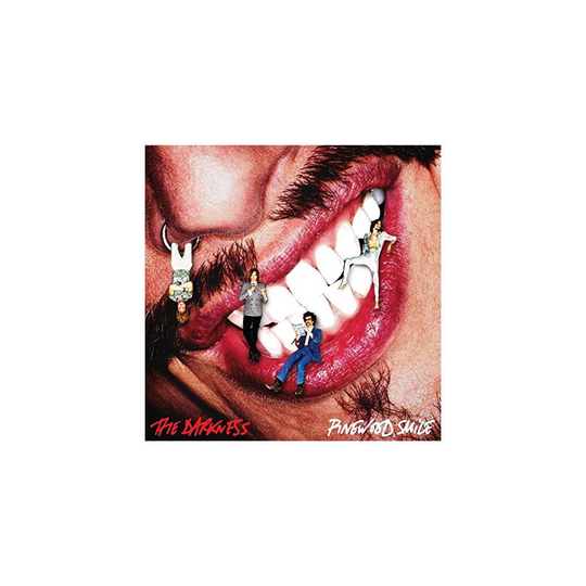 The Darkness - Pinewood Smile [VINYL]