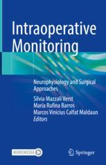 Intraoperative Monitoring