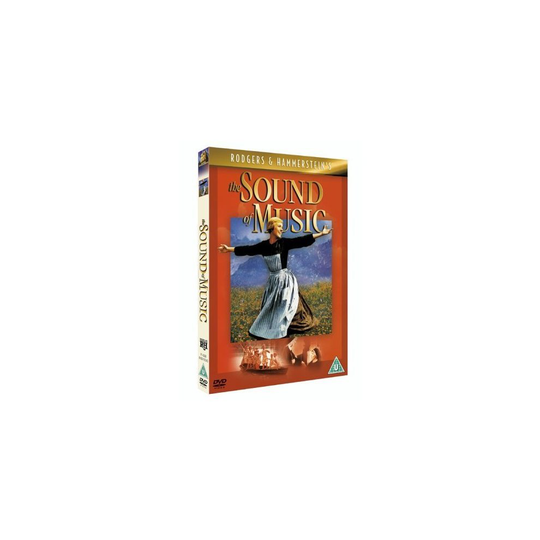 The Sound Of Music DVD [2004]