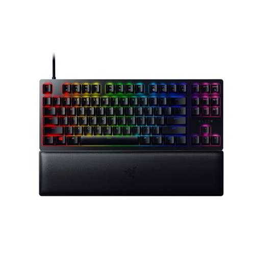 Razer Huntsman V2 Tenkeyless Linear Optical Switch Red