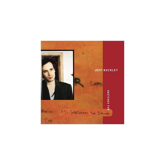 Sketches For My Sweetheart The Drunk [VINYL]
