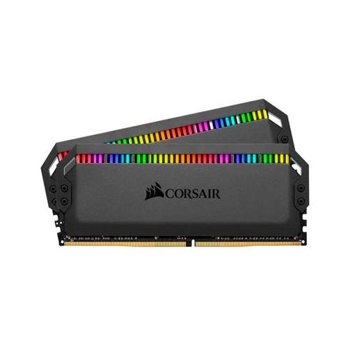 Corsair Dominator CMT32GX4M2Z3600C18 memory module 32 GB 2 x 16 GB DDR4 3600 MHz
