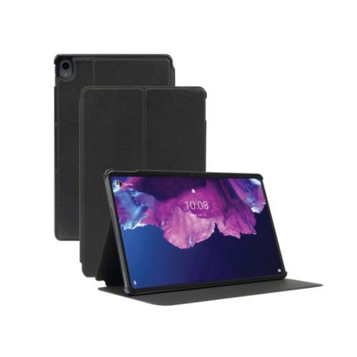 Mobilis 048045 tablet case 27.9 cm (11") Folio Black