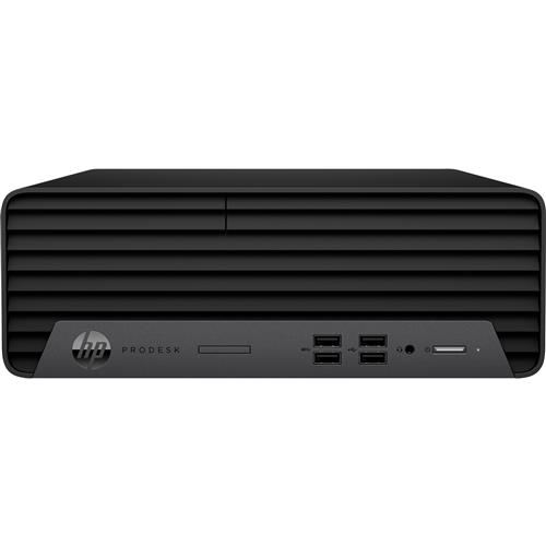 HP ProDesk 400 G7 i7-10700 SFF Intel Core i7 16 GB DDR4-SDRAM 512 GB SSD Windows 10 Pro PC Black