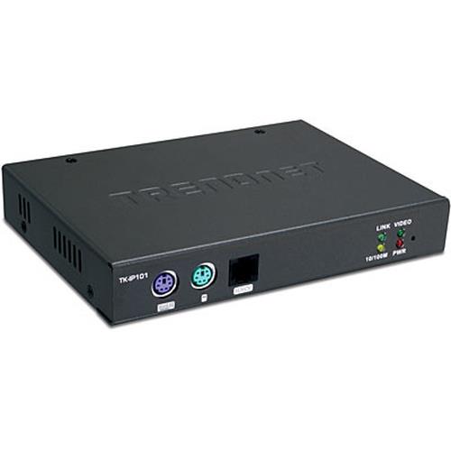 Trendnet TK-IP101 KVM switch