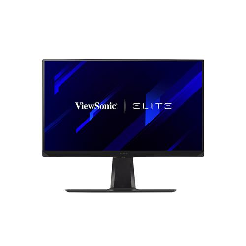 Viewsonic Elite XG320Q computer monitor 81.3 cm (32") 2560 x 1440 pixels Quad HD LCD Black