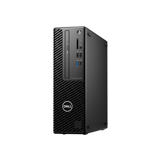 DELL Precision 3460 Core i9-12900 16 GB 512 GB SSD Windows 10 Pro Desktop PC