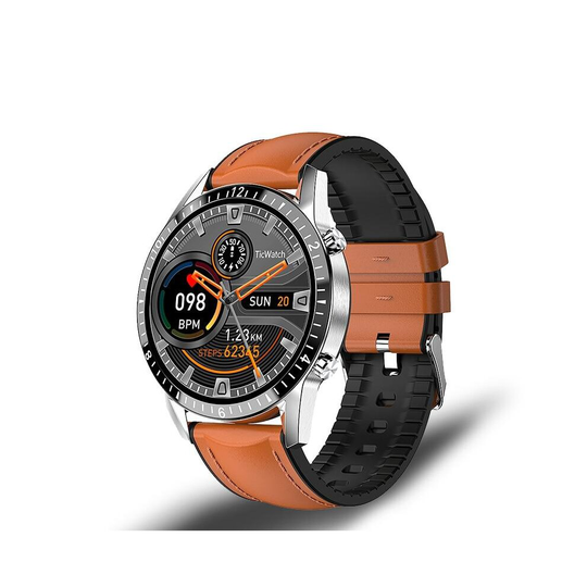 Smart Watch Phone Full Touch Screen Sport Fitness Watch IP68 Waterproof Bluetooth-compatible For Android ios smartwatch Men