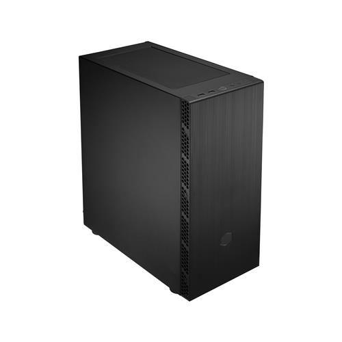 Cooler Master MasterBox MB600L V2 Midi Tower Black