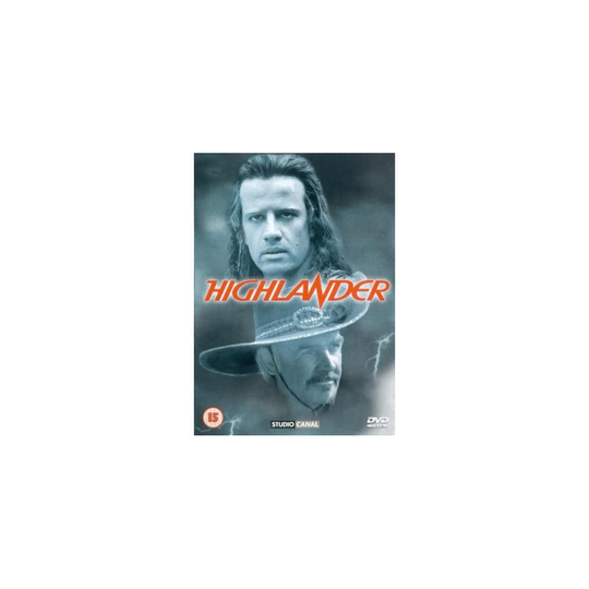 Highlander [DVD]