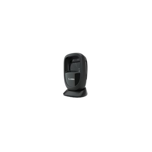 Zebra DS9308-SR Handheld bar code reader 1D/2D LED Black