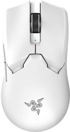 Razer Viper V2 Pro - White Edition - Ultra-lightweight Wireless Esports Mouse