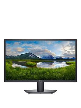 Dell Se2722H 27In Fhd Va 4Ms 75Hz Amd Freesync Monitor (3-Year Warranty)