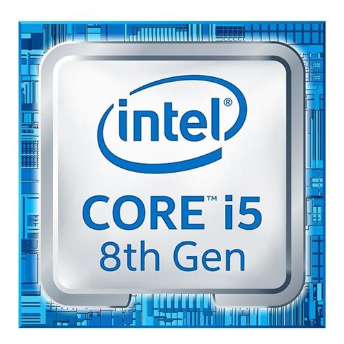 Intel Core i5-8400 processor 2.8 GHz 9 MB Smart Cache Box