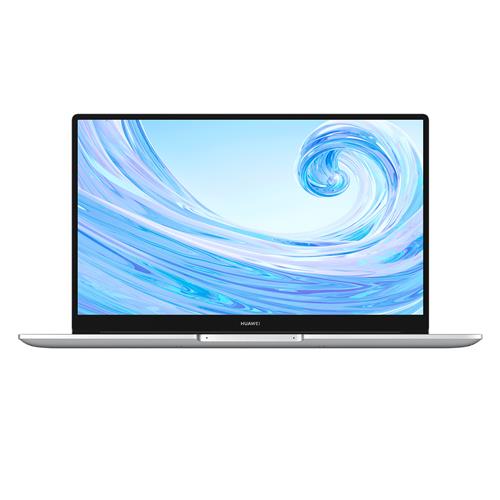 Huawei MateBook D 15 AMD 53012RUV notebook 5500U 39.6 cm (15.6") Full HD AMD Ryzen 5 8 GB DDR4-SDRAM 512 GB SSD Wi-Fi 5 (802.11ac) Windows 11 Home Silver