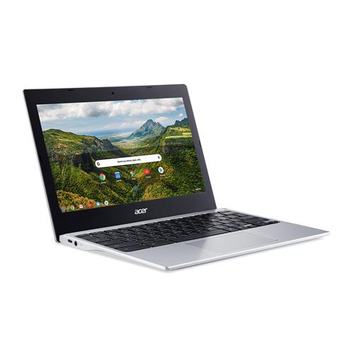 Acer Chromebook 311 CB311-11H - (MediaTek MT8183 4GB 64GB eMMC 11.6 inch HD Display Google Chrome OS Silver)