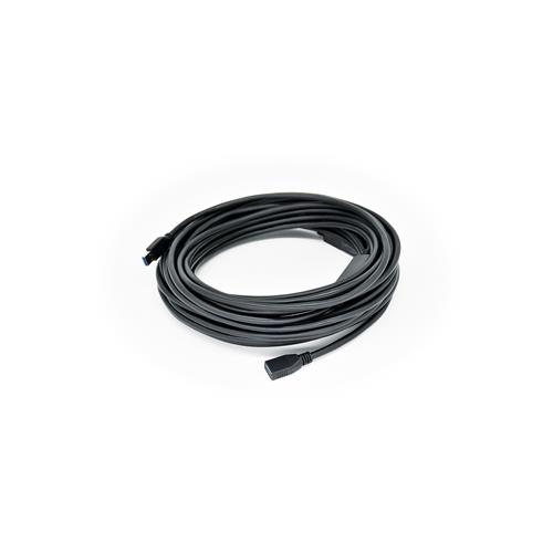 Kramer Electronics CA-USB3/AAE-50 USB cable 15.2 m USB 3.2 Gen 1 (3.1 Gen 1) USB A Black