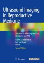 Ultrasound Imaging in Reproductive Medicine