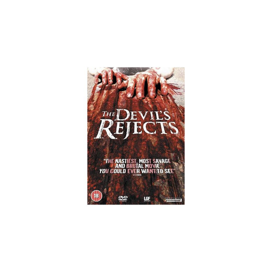 The Devil's Rejects [DVD] [2005]