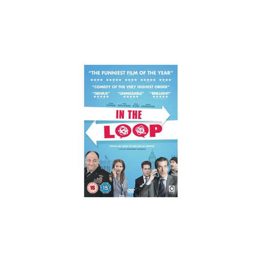 In The Loop (DVD)