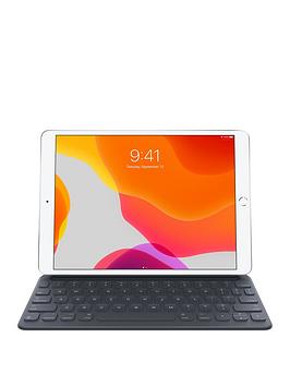Apple Smart Keyboard For Ipad (9Th, 8Th And 7Th Gen) And Ipad Air (3Rd Gen) - British English