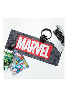 Disney Marvel Logo Desk Mat, One Colour, Women
