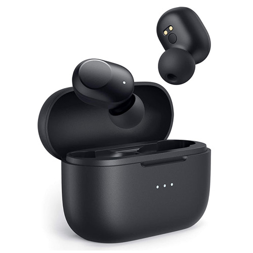 AUKEY EP-T31 Wireless Charging Earbuds Elevation in-ear Detection Black