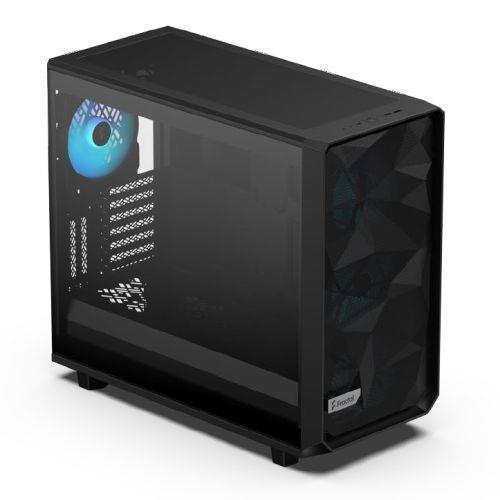 Fractal Design Meshify 2 RGB Black