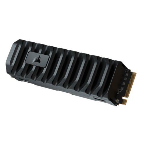 Corsair MP600 PRO XT M.2 4000 GB PCI Express 4.0 3D TLC NAND NVMe
