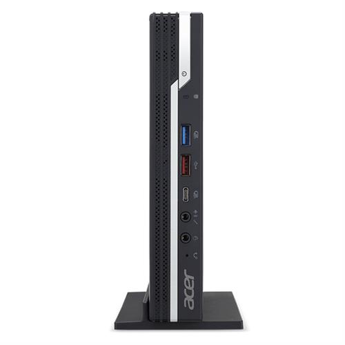 Acer Veriton N VN4670GT DDR4-SDRAM i5-10400T mini PC Intel Core i5 8 GB 256 GB SSD Windows 10 Pro Black
