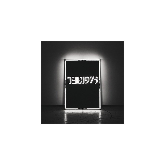 The 1975 - the 1975 [CD]