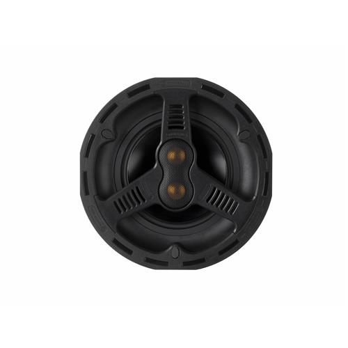 Monitor Audio AWC265-T2 2-way Black Wired 60 W