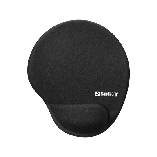 Sandberg Gel Mousepad Wrist Support