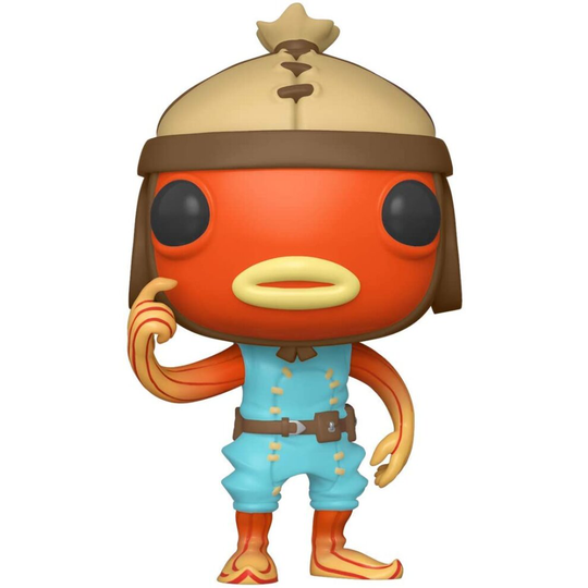 Funko Pop 44731 Games: Fortnite - Fishstick